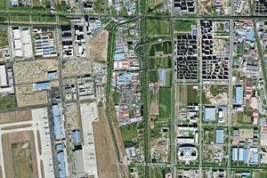 沙坨村卫星地图-北京市顺义区仁和地区临河村地图浏览
