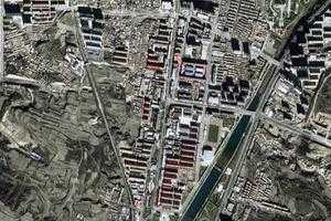 昔陽縣衛星地圖-山西省晉中市昔陽縣、鄉、村各級地圖瀏覽