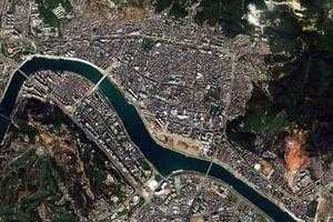 张家界市卫星地图-湖南省张家界市、区、县、村各级地图浏览