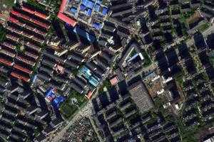 二檯子衛星地圖-遼寧省瀋陽市大東區二檯子街道地圖瀏覽