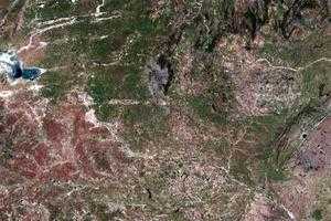 斋浦尔市卫星地图-印度斋浦尔市中文版地图浏览-斋浦尔旅游地图