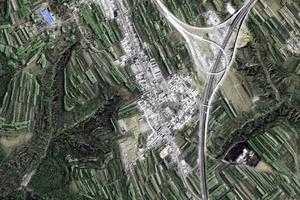 关庄镇卫星地图-陕西省铜川市耀州区咸丰路街道、村地图浏览