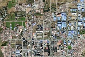 興谷家園社區衛星地圖-北京市平谷區興谷街道上紙寨村地圖瀏覽