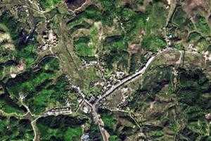 金龟镇卫星地图-湖南省郴州市永兴县便江街道、村地图浏览