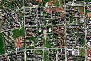 丹徒區衛星地圖-江蘇省鎮江市丹徒區地圖瀏覽