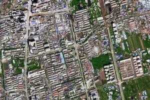 西峰区卫星地图-甘肃省庆阳市西峰区地图浏览