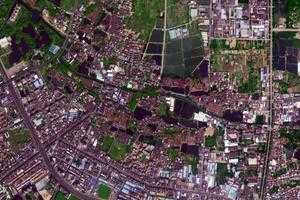 石排镇卫星地图-广东省东莞市石排镇、村地图浏览