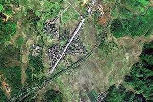 双村镇卫星地图-江西省吉安市吉水县吉水县工业园区、村地图浏览