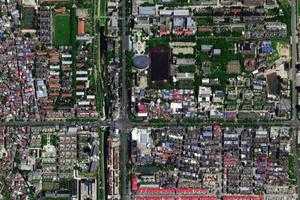 十里卫星地图-江西省九江市濂溪区高垅乡地图浏览