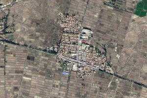 新天镇卫星地图-甘肃省张掖市民乐县民乐生态工业园区、村地图浏览