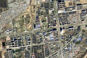 陝州區衛星地圖-河南省安陽市三門峽市陝州區地圖瀏覽