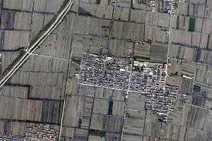 西槽头乡卫星地图-山西省吕梁市文水县西槽头乡、村地图浏览