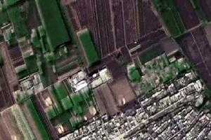 金城卫星地图-辽宁省锦州市凌海市八千街道地图浏览