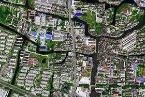 太平卫星地图-江苏省苏州市相城区北河泾街道地图浏览