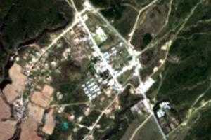 小中甸镇卫星地图-云南省迪庆藏族自治州香格里拉市迪庆扶贫民族经济开发区、村地图浏览