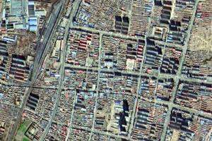 东光县卫星地图-河北省沧州市东光县、乡、村各级地图浏览