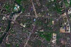 成华区卫星地图-四川省成都市成华区地图浏览