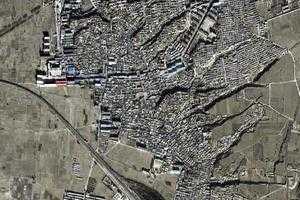 东冶镇卫星地图-山西省忻州市五台县东冶镇、村地图浏览