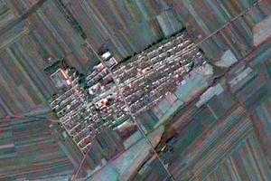 永和鎮衛星地圖-黑龍江省雞西市雞東縣林業局、村地圖瀏覽