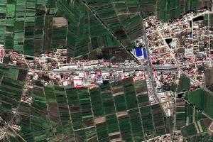 将军尧镇卫星地图-内蒙古自治区包头市固阳县将军尧镇、村地图浏览