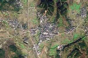 象形乡卫星地图-江西省吉安市永新县三月坪街道、村地图浏览