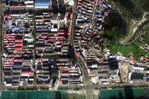 凤山卫星地图-山西省吕梁市离石区凤山街道地图浏览