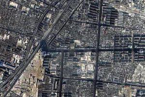 怀仁市卫星地图-山西省朔州市怀仁市、区、县、村各级地图浏览