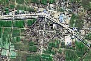 韩集镇卫星地图-山东省韩集镇、村地图浏览