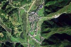 马喇镇卫星地图-重庆市黔江区马喇镇、村地图浏览