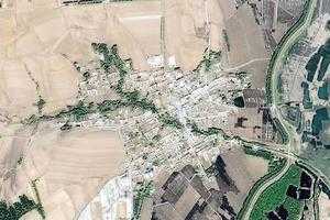 四家鄉衛星地圖-吉林省長春市二道區長青街道、村地圖瀏覽