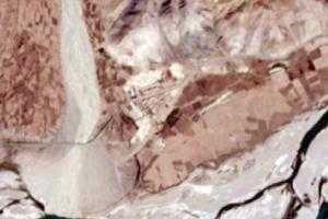 荣玛乡卫星地图-西藏自治区日喀则市谢通门县达那答乡、村地图浏览