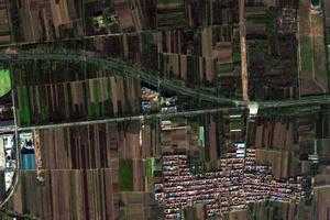 九州镇卫星地图-河北省廊坊市广阳区新世纪步行街、村地图浏览