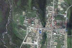 泽曲镇卫星地图-青海省黄南藏族自治州泽库县王加乡、村地图浏览