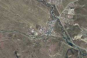 和日乡卫星地图-青海省黄南藏族自治州泽库县王加乡、村地图浏览