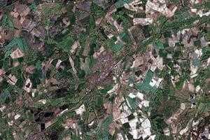 奥尔顿市卫星地图-美国伊利诺斯州奥尔顿市中文版地图浏览-奥尔顿旅游地图