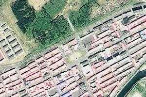 新市卫星地图-吉林省白山市临江市新市街道、区、县、村各级地图浏览