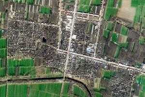 柳林镇卫星地图-山东省柳林镇、村地图浏览