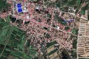 双龙镇卫星地图-内蒙古自治区包头市固阳县双龙镇、村地图浏览