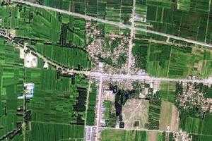 曹庄镇卫星地图-安徽省宿州市砀山县经济开发区、村地图浏览