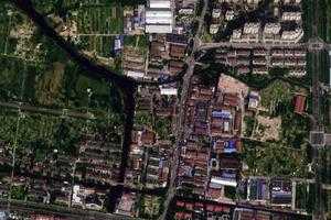 雪浪卫星地图-江苏省无锡市滨湖区雪浪街道地图浏览