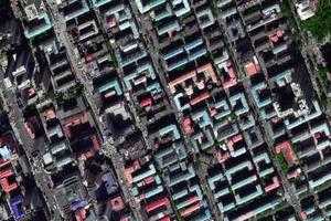 七星衛星地圖-黑龍江省牡丹江市東安區東興街道地圖瀏覽