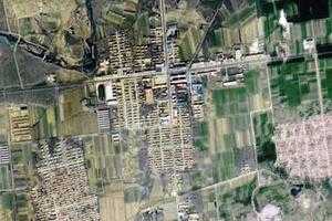 洋河镇卫星地图-山东省青岛市胶州市胶州经济技术开发区、村地图浏览