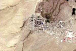 定結縣衛星地圖-西藏自治區日喀則市定結縣、鄉、村各級地圖瀏覽