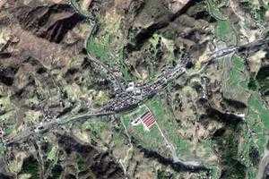 青羊驿镇卫星地图-陕西省汉中市勉县青羊驿镇、村地图浏览