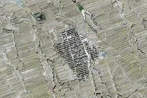 光裕堡乡卫星地图-山西省忻州市繁峙县平型关镇、村地图浏览