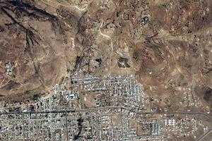 衣索比亞阿克蘇姆古城旅遊地圖_衣索比亞阿克蘇姆古城衛星地圖_衣索比亞阿克蘇姆古城景區地圖