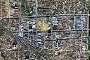 绿洲卫星地图-河南省安阳市商丘市民权县绿洲街道地图浏览
