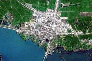 石壩鎮衛星地圖-安徽省滁州市明光市石壩鎮、村地圖瀏覽
