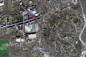 青堆鎮衛星地圖-遼寧省大連市庄河市青堆鎮、村地圖瀏覽