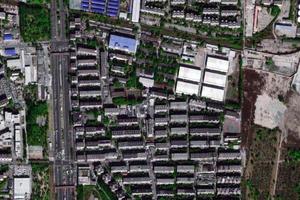 和義東里第一社區衛星地圖-北京市丰台區和義街道和義東里第一社區地圖瀏覽